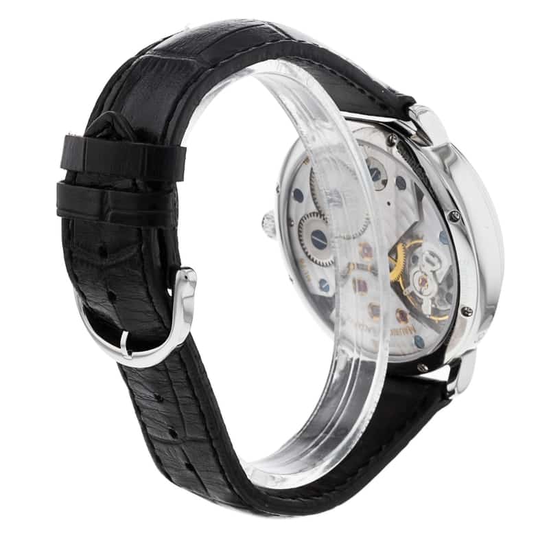 Maurice Lacroix Masterpiece MP6198-SS001-191